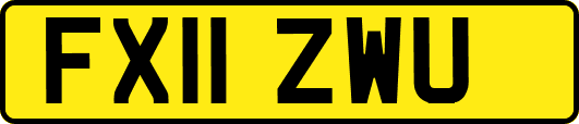 FX11ZWU