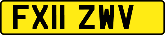 FX11ZWV