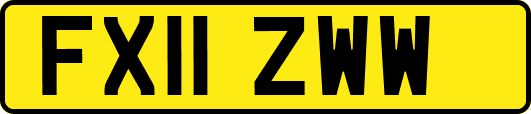 FX11ZWW