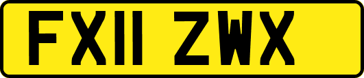 FX11ZWX