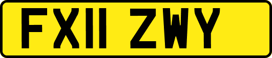 FX11ZWY