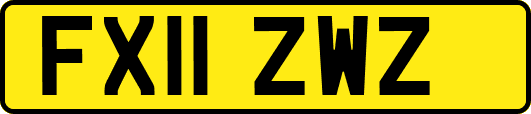 FX11ZWZ