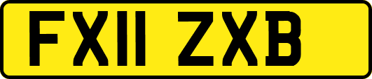 FX11ZXB
