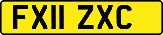 FX11ZXC