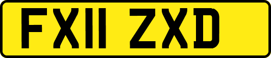 FX11ZXD