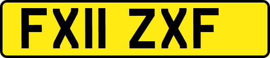 FX11ZXF