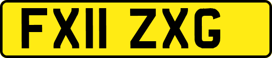 FX11ZXG
