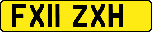 FX11ZXH