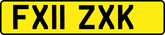 FX11ZXK