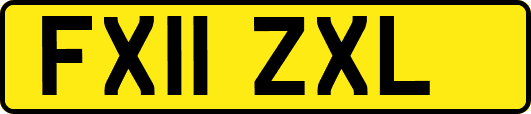 FX11ZXL