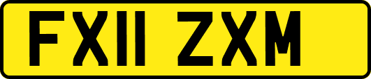 FX11ZXM