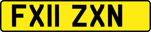 FX11ZXN
