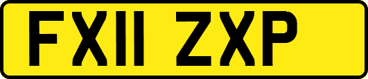 FX11ZXP