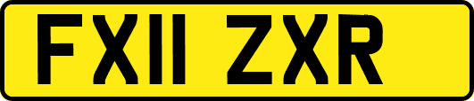 FX11ZXR