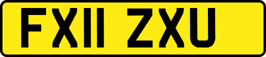 FX11ZXU