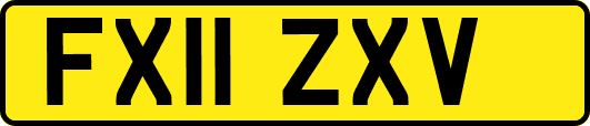 FX11ZXV