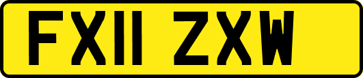 FX11ZXW