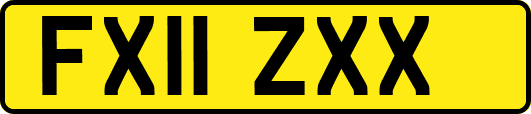 FX11ZXX
