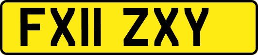FX11ZXY