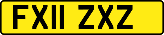 FX11ZXZ