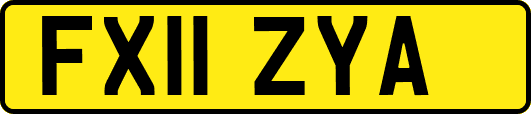 FX11ZYA