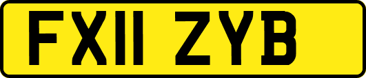 FX11ZYB