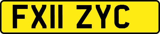 FX11ZYC