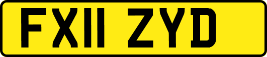 FX11ZYD
