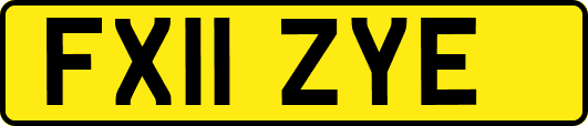 FX11ZYE