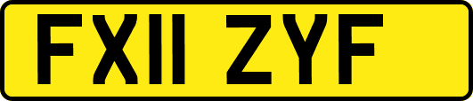 FX11ZYF