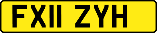 FX11ZYH