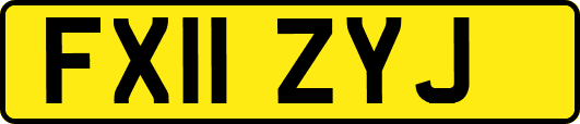 FX11ZYJ