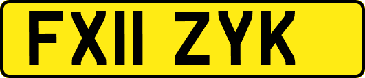 FX11ZYK