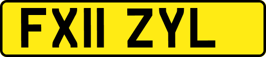 FX11ZYL