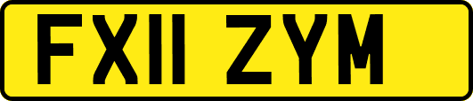 FX11ZYM