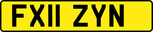 FX11ZYN