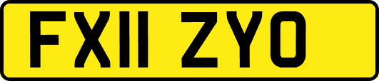 FX11ZYO