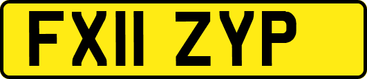 FX11ZYP