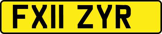FX11ZYR