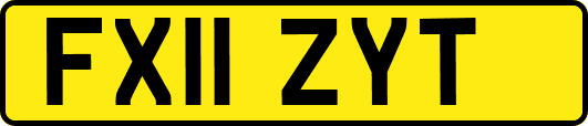 FX11ZYT