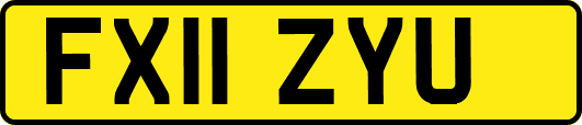 FX11ZYU
