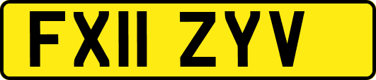 FX11ZYV