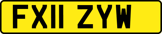 FX11ZYW