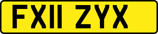 FX11ZYX