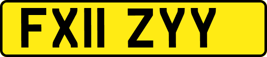 FX11ZYY