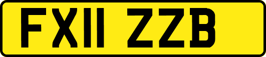 FX11ZZB