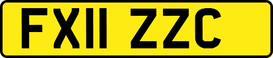 FX11ZZC
