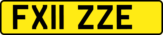 FX11ZZE