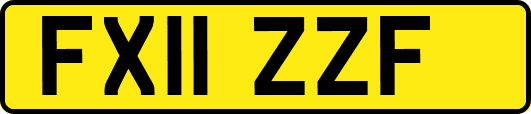 FX11ZZF