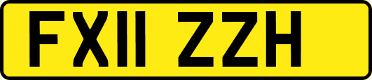 FX11ZZH